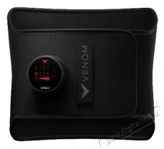 Hyperice HY22000-001-00 Szépségápolás / Egészség - Masszírozás / relaxáció - Nyakmasszírozó - 491005
