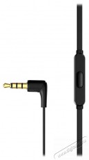 HyperX Cloud Earbuds II Black Audio-Video / Hifi / Multimédia - Fül és Fejhallgatók - Fülhallgató - 509973