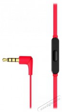 HyperX Cloud Earbuds II Red Audio-Video / Hifi / Multimédia - Fül és Fejhallgatók - Fülhallgató - 509972