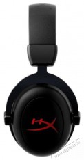 HyperX Cloud II Core Wireless Audio-Video / Hifi / Multimédia - Fül és Fejhallgatók - Fejhallgató - 509968