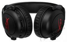 HyperX Cloud II Core Wireless Audio-Video / Hifi / Multimédia - Fül és Fejhallgatók - Fejhallgató - 509968