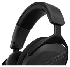 HyperX Cloud Stinger 2 Core (PC) Audio-Video / Hifi / Multimédia - Fül és Fejhallgatók - Fejhallgató - 509965