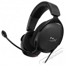 HyperX Cloud Stinger 2 Core (PC) Audio-Video / Hifi / Multimédia - Fül és Fejhallgatók - Fejhallgató - 509965