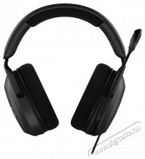 HyperX Cloud Stinger 2 Core (PC) Audio-Video / Hifi / Multimédia - Fül és Fejhallgatók - Fejhallgató - 509965