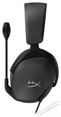 HyperX Cloud Stinger 2 Core (PC) Audio-Video / Hifi / Multimédia - Fül és Fejhallgatók - Fejhallgató - 509965