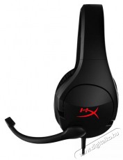 HyperX Cloud Stinger 2 (PC) Audio-Video / Hifi / Multimédia - Fül és Fejhallgatók - Fejhallgató - 509975