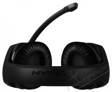 HyperX Cloud Stinger 2 (PC) Audio-Video / Hifi / Multimédia - Fül és Fejhallgatók - Fejhallgató - 509975