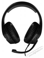 HyperX Cloud Stinger 2 (PC) Audio-Video / Hifi / Multimédia - Fül és Fejhallgatók - Fejhallgató - 509975
