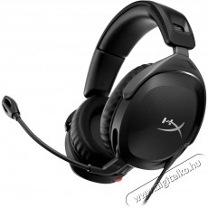 HyperX Cloud Stinger 2 - PS5 Audio-Video / Hifi / Multimédia - Fül és Fejhallgatók - Fejhallgató mikrofonnal / headset - 509977