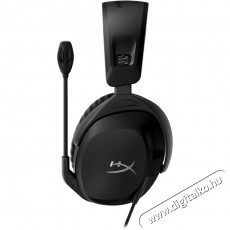 HyperX Cloud Stinger 2 - PS5 Audio-Video / Hifi / Multim&eacute;dia - F&uuml;l &eacute;s Fejhallgat&oacute;k - Fejhallgat&oacute; mikrofonnal / headset - 509977
