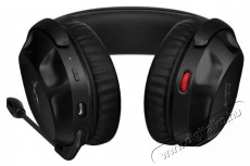 HyperX Cloud Stinger 2 Wireless (PC) Audio-Video / Hifi / Multimédia - Fül és Fejhallgatók - Fejhallgató - 509971