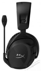 HyperX Cloud Stinger 2 Wireless (PC) Audio-Video / Hifi / Multimédia - Fül és Fejhallgatók - Fejhallgató - 509971