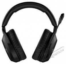 HyperX Cloud Stinger 2 Wireless (PC) Audio-Video / Hifi / Multimédia - Fül és Fejhallgatók - Fejhallgató - 509971