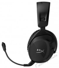 HyperX Cloud Stinger 2 Wireless (PC) Audio-Video / Hifi / Multimédia - Fül és Fejhallgatók - Fejhallgató - 509971