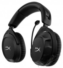 HyperX Cloud Stinger 2 Wireless (PC) Audio-Video / Hifi / Multimédia - Fül és Fejhallgatók - Fejhallgató - 509971