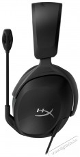 HyperX CloudX Stinger 2 Core (Xbox) fekete Audio-Video / Hifi / Multimédia - Fül és Fejhallgatók - Fejhallgató - 509970