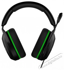 HyperX CloudX Stinger 2 Core (Xbox) fekete Audio-Video / Hifi / Multimédia - Fül és Fejhallgatók - Fejhallgató - 509970