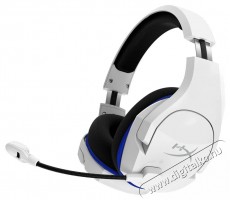 HyperX Stinger Core Wireless PS5 Audio-Video / Hifi / Multimédia - Fül és Fejhallgatók - Fejhallgató - 509969