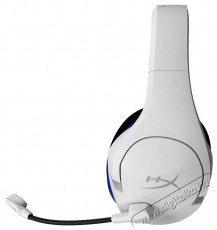 HyperX Stinger Core Wireless PS5 Audio-Video / Hifi / Multimédia - Fül és Fejhallgatók - Fejhallgató - 509969