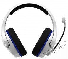 HyperX Stinger Core Wireless PS5 Audio-Video / Hifi / Multimédia - Fül és Fejhallgatók - Fejhallgató - 509969