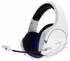 HyperX Stinger Core Wireless PS5 Audio-Video / Hifi / Multimédia - Fül és Fejhallgatók - Fejhallgató - 509969