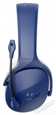 HyperX Cloud Jet Dual Wireless Gaming Headset Light Blue Audio-Video / Hifi / Multimédia - Fül és Fejhallgatók - Fejhallgató mikrofonnal / headset - 518785