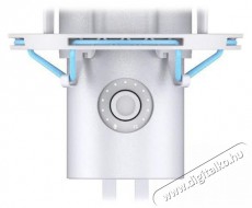 HyperX QuadCast 2 Frost Fot&oacute;-Vide&oacute; kieg&eacute;sz&iacute;tők - Mikrofon - Fot&oacute;-vide&oacute; mikrofon - 524978