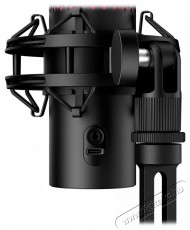 HyperX QuadCast 2 Fotó-Videó kiegészítők - Mikrofon - Fotó-videó mikrofon - 524977