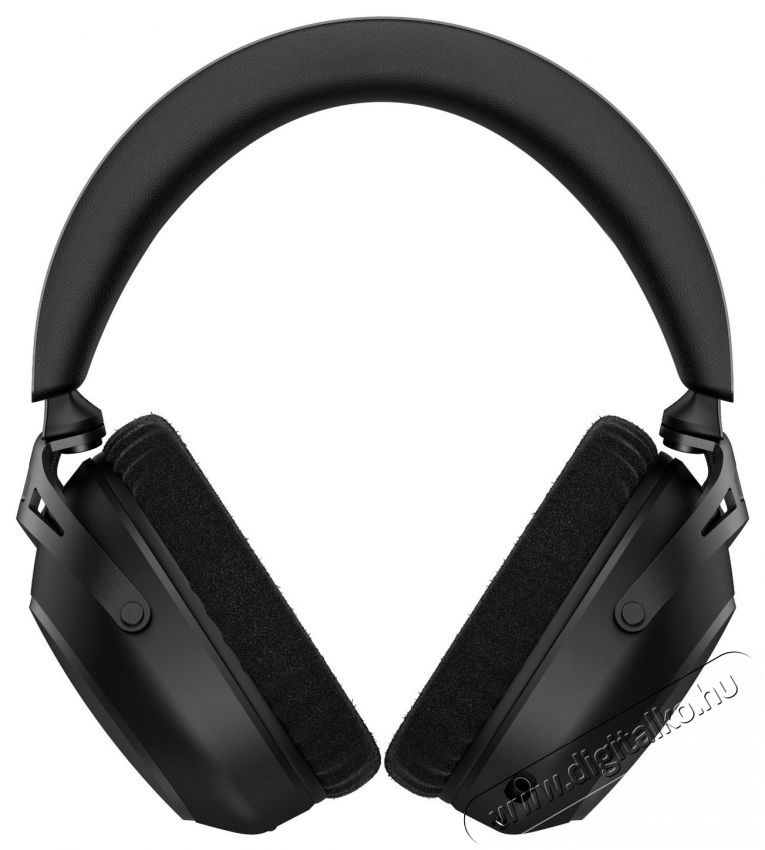 HyperX Cloud Alpha 2 Wireless Gaming Headset Audio-Video / Hifi / Multim&eacute;dia - F&uuml;l &eacute;s Fejhallgat&oacute;k - Fejhallgat&oacute; mikrofonnal / headset - 529573