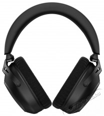 HyperX Cloud Alpha 2 Wireless Gaming Headset Audio-Video / Hifi / Multim&eacute;dia - F&uuml;l &eacute;s Fejhallgat&oacute;k - Fejhallgat&oacute; mikrofonnal / headset - 529573
