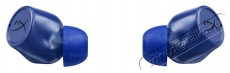 HyperX Cirro Buds Pro Blue Fülhallgató Audio-Video / Hifi / Multimédia - Fül és Fejhallgatók - Fülhallgató mikrofonnal / headset - 529571