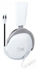 HyperX CloudX Stinger 2 Core (Xbox) feh&eacute;r F&uuml;lhallgat&oacute; Audio-Video / Hifi / Multim&eacute;dia - F&uuml;l &eacute;s Fejhallgat&oacute;k - Fejhallgat&oacute; mikrofonnal / headset - 529576