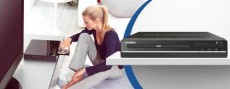 Hyundai DV2H478DU DVD lejátszó Audio-Video / Hifi / Multimédia - Hifi - Sztereó - CD / DVD / Multimédia lejátszós rádióerősítő - 353900