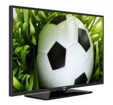 Hyundai FLP32T339 Full HD LED televízió Televíziók - LED televízió - 1080p Full HD felbontású - 330994