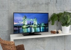 Hyundai FLR43TS511SMART Full HD Smart LED televízió Televíziók - LED televízió - 1080p Full HD felbontású - 336250