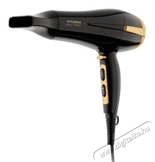 Hyundai HD170 Hajszárító Újdonságok - Új termékek - 352688