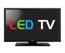 Hyundai HL20151 LED televízió Televíziók - LED televízió - 720p HD Ready felbontású - 296593