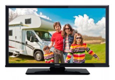 Hyundai HL20351DVD LED televízió Televíziók - LED televízió - 720p HD Ready felbontású - 296594