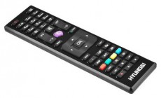 Hyundai HL32272 LED televízió Televíziók - LED televízió - 720p HD Ready felbontású - 298825
