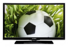 Hyundai HL32272 LED televízió Televíziók - LED televízió - 720p HD Ready felbontású - 298825