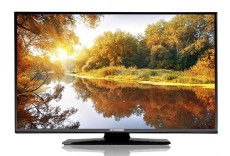 Hyundai HLE24211 LED televízió Televíziók - LED televízió - 720p HD Ready felbontású - 309690