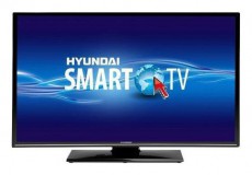 Hyundai HLE3203FE LED televízió Televíziók - LED televízió - 720p HD Ready felbontású - 302008