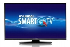 Hyundai HLE32211 LED televízió Televíziók - LED televízió - 720p HD Ready felbontású - 309688