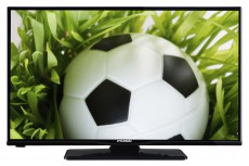 Hyundai HLP 24150 HD Ready LED televízió Televíziók - LED televízió - 720p HD Ready felbontású - 332950
