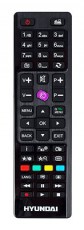 Hyundai HLP 24150 HD Ready LED televízió Televíziók - LED televízió - 720p HD Ready felbontású - 332950