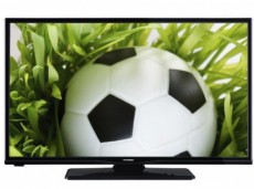 Hyundai HLP32150 LCD LED televízió Televíziók - LED televízió - 720p HD Ready felbontású - 332951