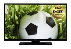 Hyundai HLP32T370 HD Ready LED televízió Televíziók - LED televízió - 720p HD Ready felbontású - 326511