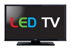 Hyundai HL24262CAR LED televízió Televíziók - LED televízió - 720p HD Ready felbontású - 296602