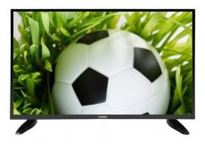 Hyundai HL32543 LED televízió Televíziók - LED televízió - 720p HD Ready felbontású - 296608