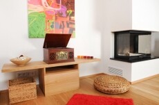 Hyundai RTCC808SURIP gramofon Audio-Video / Hifi / Multimédia - Bakelit lemezjátszó - Bakelit lemezjátszó - 298824